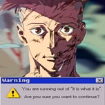 you know what this game needs