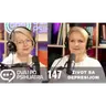 147 - Život sa depresijom