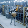 Robot umanoidi - Automazione in campo - Data Center