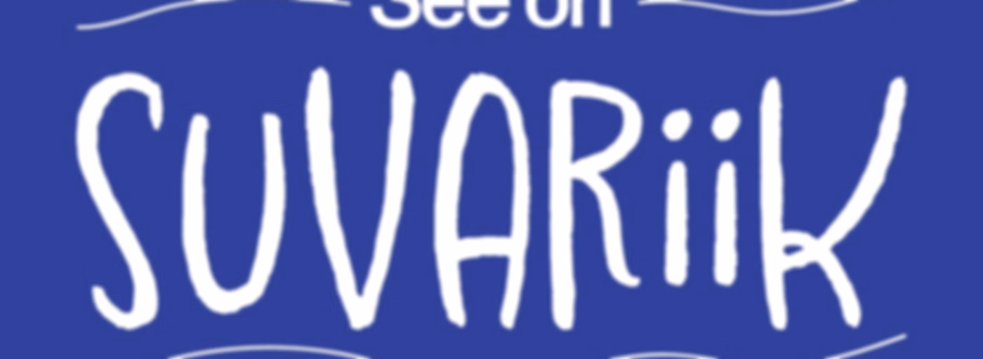 See on suvariik