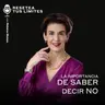 La importancia de saber decir NO