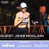 Jess McClain On Why She’s Ready To Race For The New York City Marathon Podium