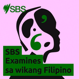 SBS Examines sa wikang Filipino