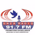 UNZA RADIO 91.7FM