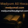 Ankara Büyü Bozan Hocalar İletişim - Ali Hoca
