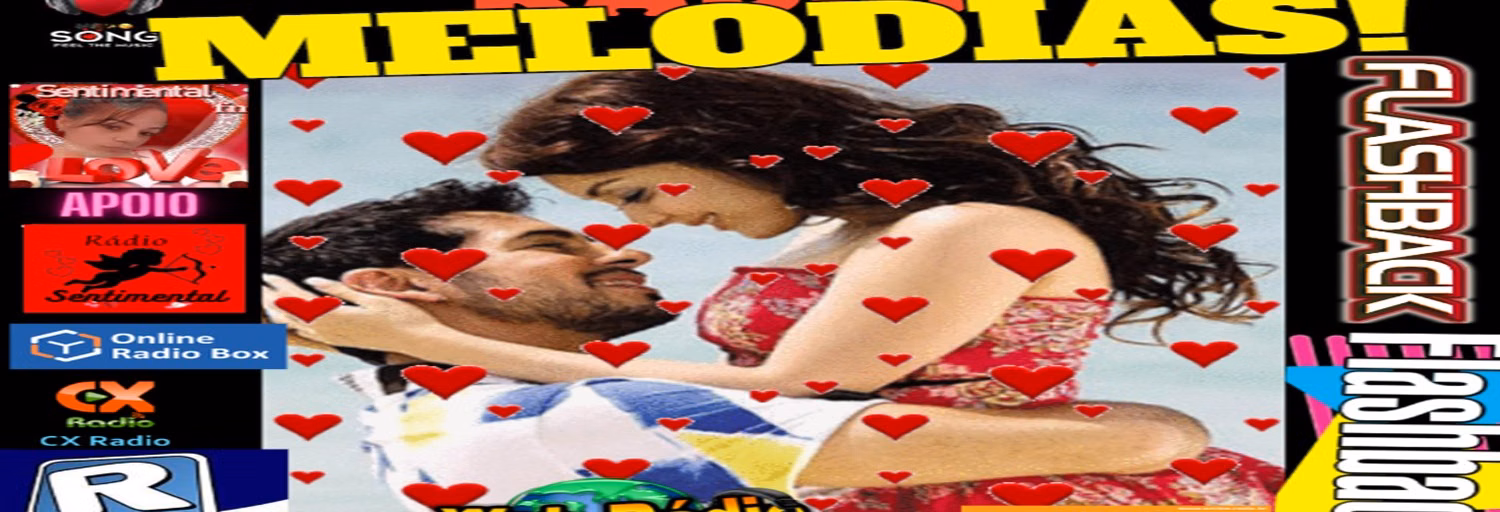 Rádio Melodias