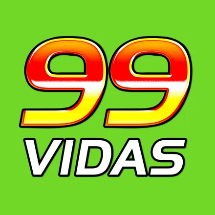 99Vidas - Nostalgia e Videogames