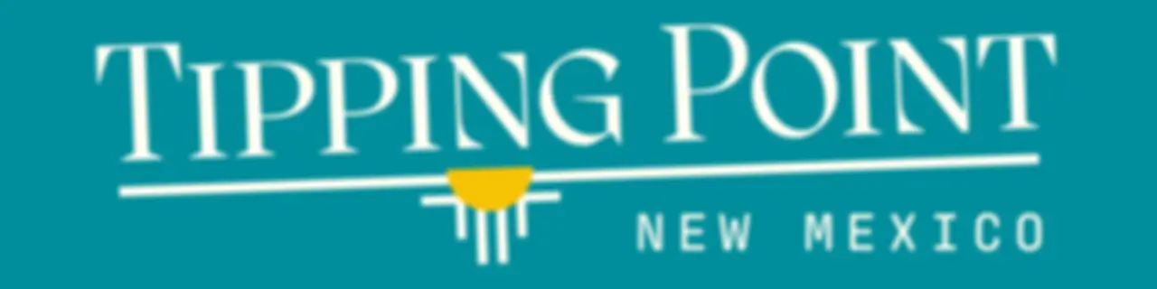 Tipping Point New Mexico