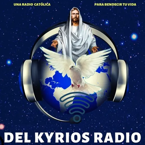 Listen to DEL KYRIOS RADIO GT Zeno.FM