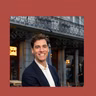 Transformative district heating & cooling in Brussels City: Frederik Ceulemans, Dep. Mayor