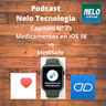Medicamentos en iOS 16 vs MediSafe