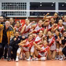 Mundo Voley, jueves 13 de agosto, 2026. Antonio Carrasco