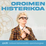 Oroimen Histerikoa 4x32: Oporretara goaz Leninen baimenarekin