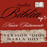 BIBLIA.NET DIOS HABLA HOY
