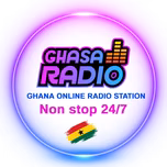 GHASA RADIO