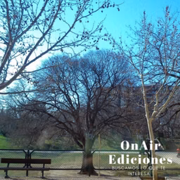 On Air Ediciones ( oAe )