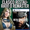 La REALIDAD que muchos fans de METAL GEAR se niegan a ACEPTAR | Metal Gear Solid Delta