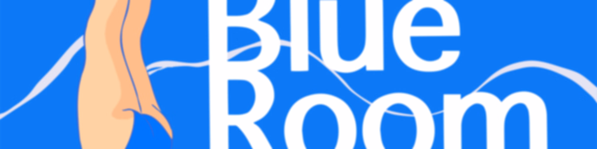 The Blue Room