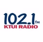 KTUI Radio 102.1 FM - KTUI-FM
