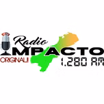 Radio Impacto Popular en vivo