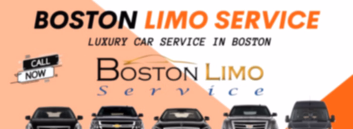 Boston Limo Service