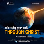 THE WORTH OF JESUS