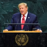 September 23, 2026 - Trump threatens war crimes on Iran, and renames Artificial Intelligence