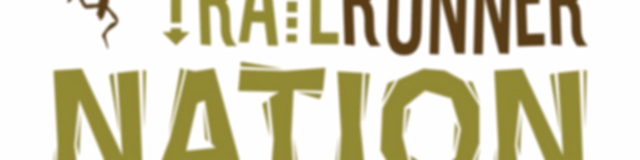 Trail Runner Nation