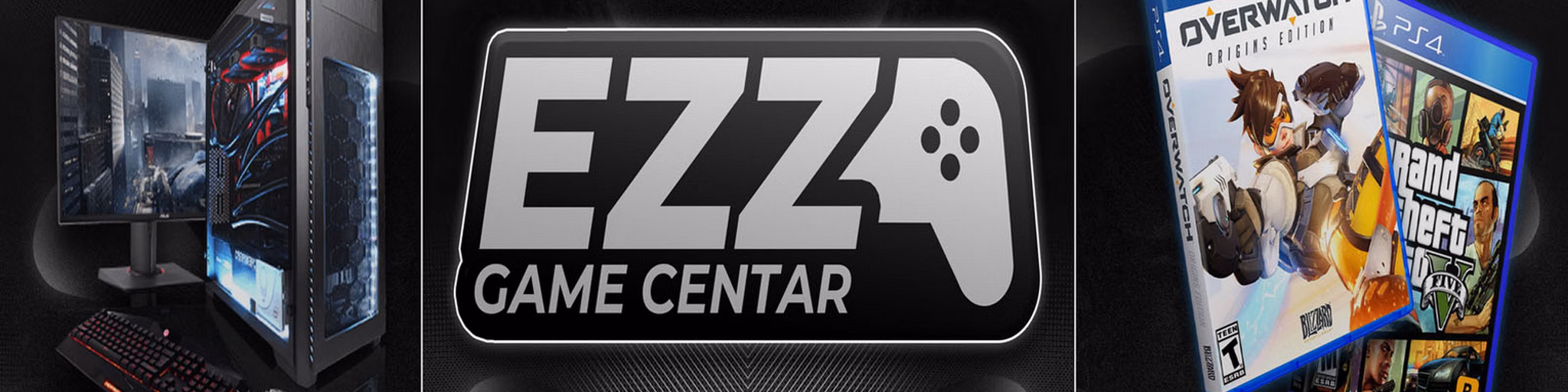 EZZ Game Centar