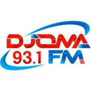 Djoma FM 93.1 Conakry