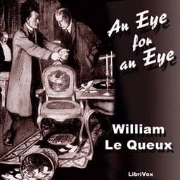 Eye For An Eye