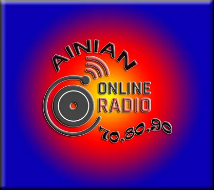 Ainian best hits-1970-80-90
