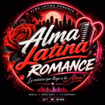 Alma Latina Romance