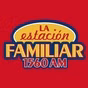 La Estación Familiar - XEMAS