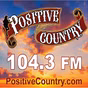 Positive Country - KBVP