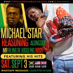 Michael Star Reasoning