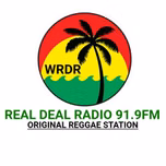 REAL DEAL RADIO