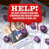 [PREVIEW] Ep5. Help! We Beat Strahd in Our D&D Campaign and Now He's Back For Revenge in Real Life