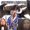 Podcast #428 - Anunciamos la nueva versión de Latinalia (2026) (18-08-2026)