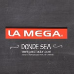 FM89.7 MEGA BARILOCHE