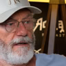 „Već znam šta će mi pisati na grobu: Liam Game of Thrones Cunningham." | Liam Cunningham | SFF