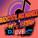 RADIO STIL MIX MANELE 107.9 MHz FM