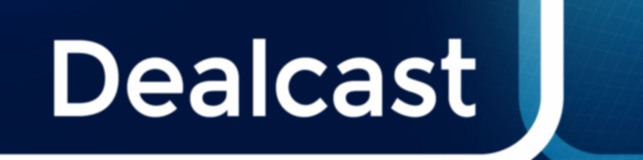 Dealcast: The M&amp;A Podcast