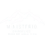 MINISTERIO EVANGELICO RIOS DE AGUA VIVA.