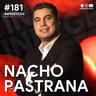 #181 Sinergéticos | Cómo salir del buró de crédito fácilmente | Nacho Pastrana