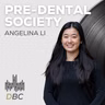 Pre-Dental Society: Em-'Bracing' the Path & Community