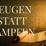 Der Verlust des Exils wird nicht zu Gottes Abschied | Jeremia 24-27 · Tag 227