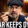 When Your Cigar Goes Out: Redefining the Embarrassment 🚬
