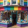 Premium: The Slow-Motion Implosion Of An Imagined Queer Utopia