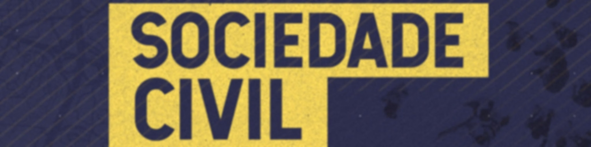 Sociedade Civil - Podcast